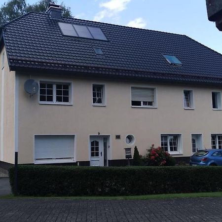 Ferienwohnung Koldere Brilon Eksteriør bilde