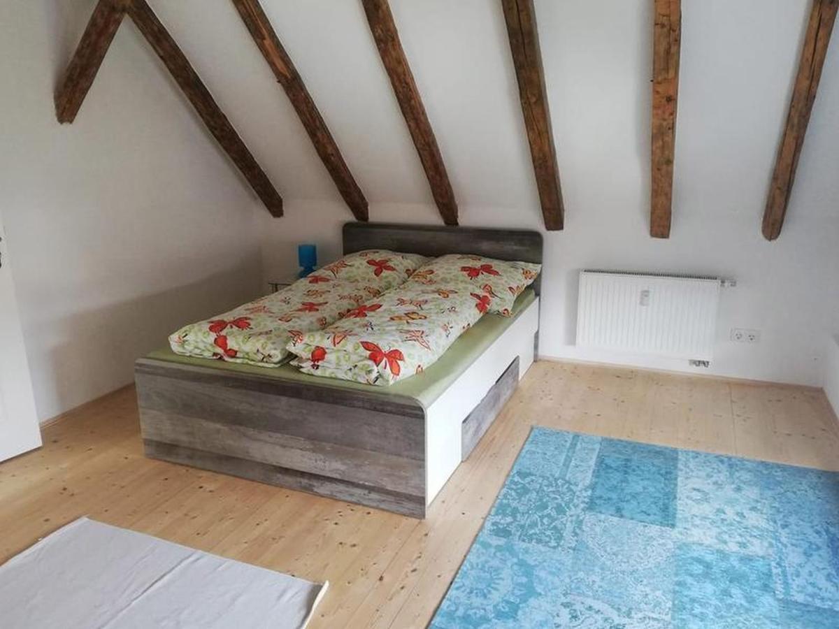 Ferienwohnung Koldere Brilon Eksteriør bilde