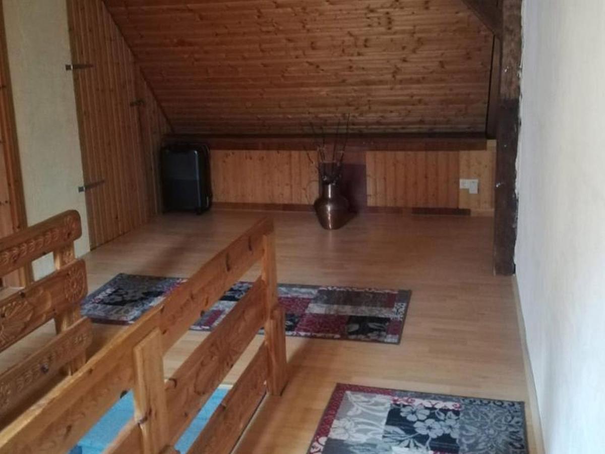 Ferienwohnung Koldere Brilon Eksteriør bilde