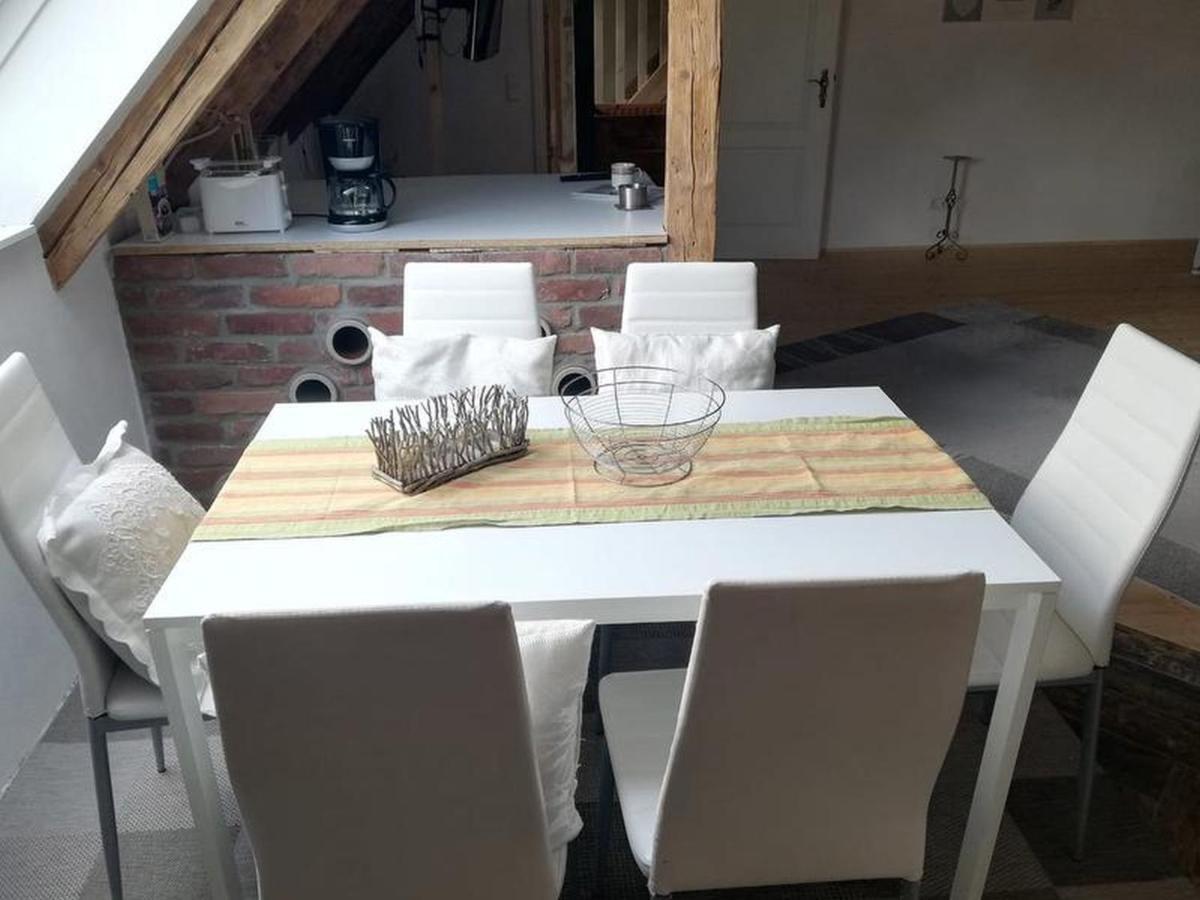 Ferienwohnung Koldere Brilon Eksteriør bilde