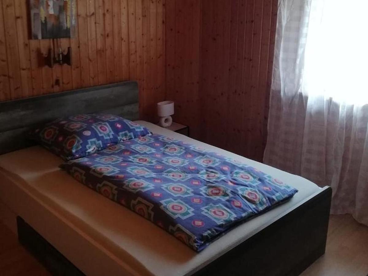 Ferienwohnung Koldere Brilon Eksteriør bilde