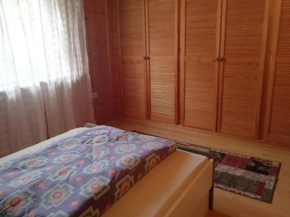 Ferienwohnung Koldere Brilon Eksteriør bilde